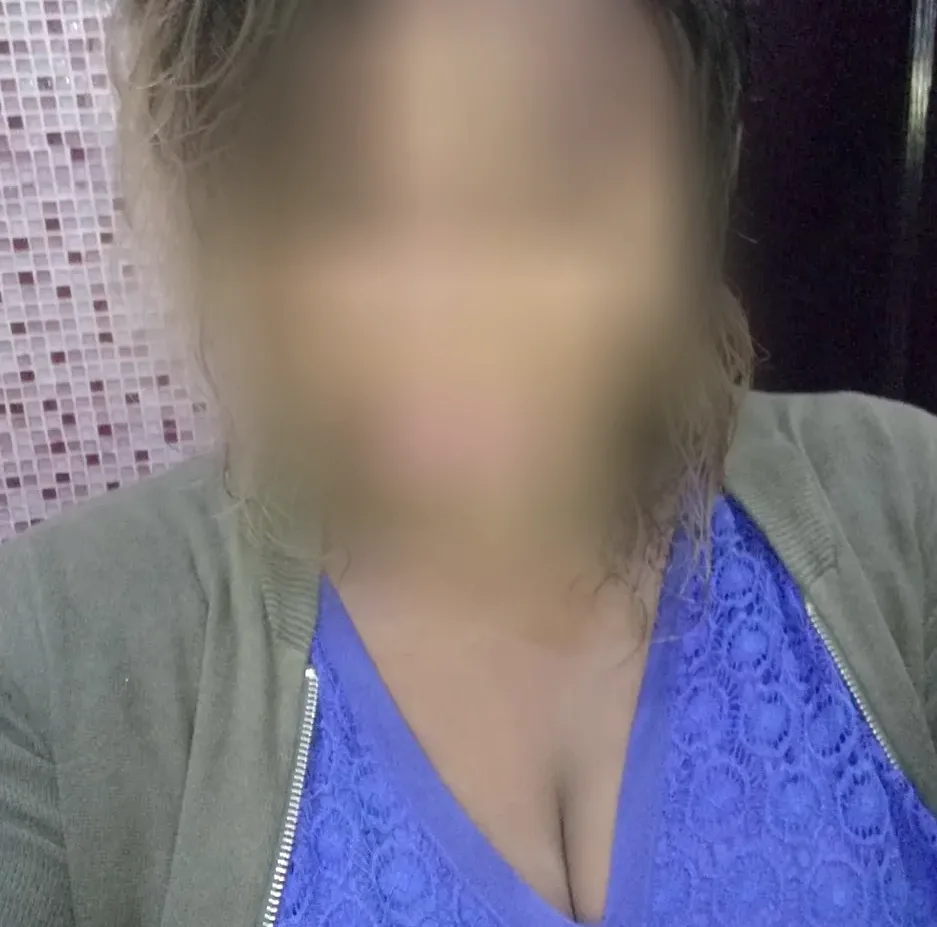 Abigail, 27