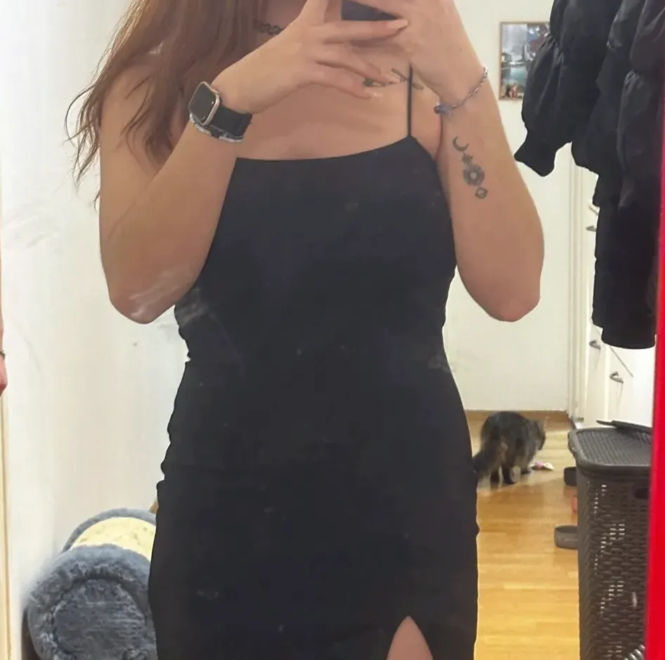 Bethany, 24