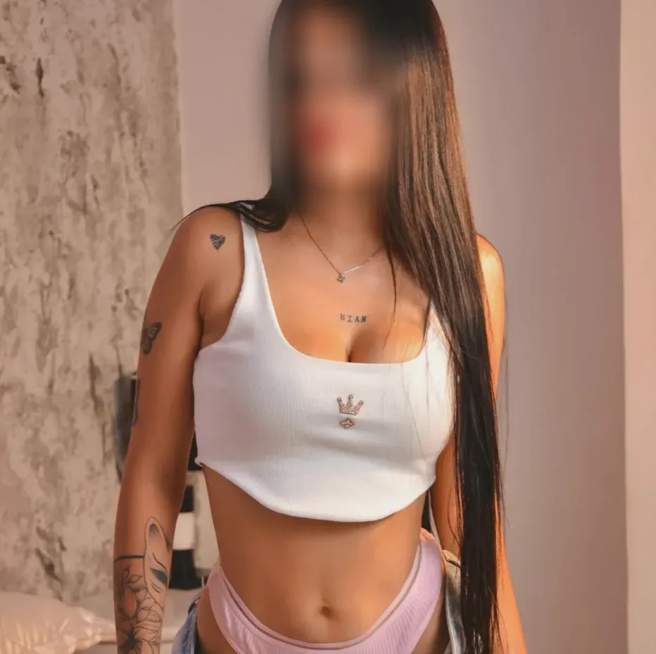 Ruby, 23